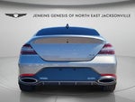 2026 G70 Thumbnail 3