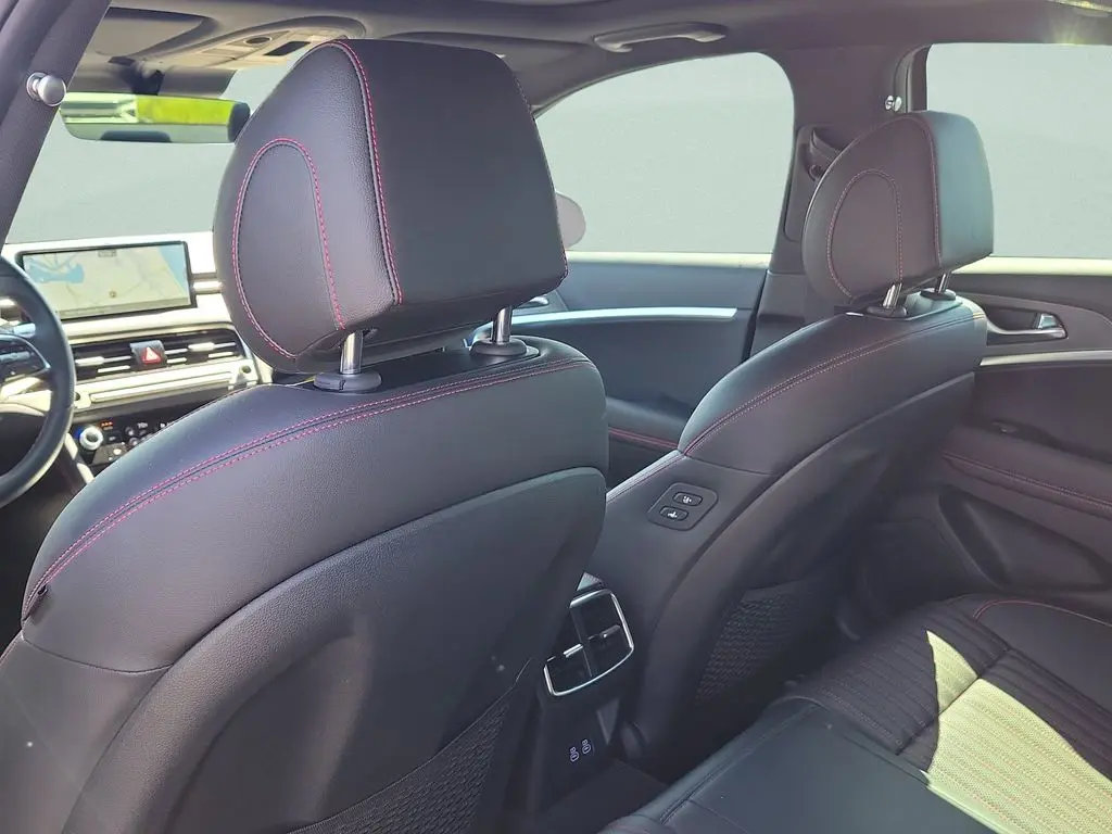 2026 Genesis G70 - $46,500