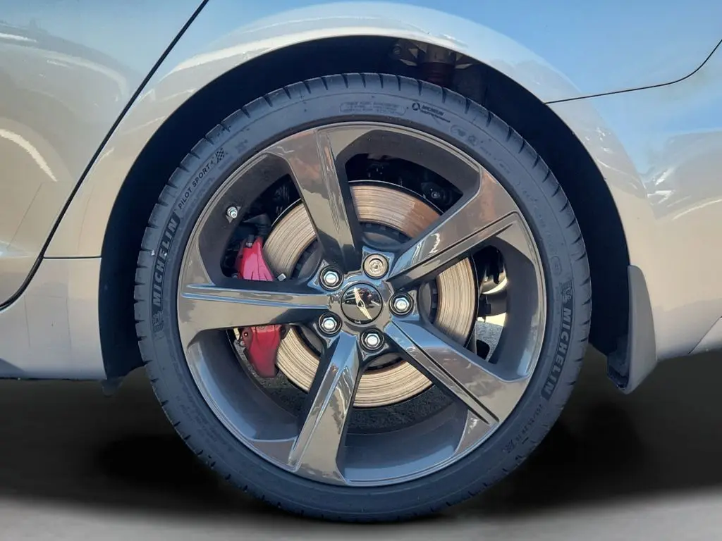 2026 Genesis G70 - $46,500