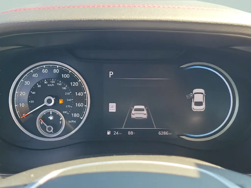 2026 Genesis G70 - $50,499