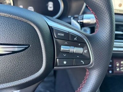 Photo of a 2026 Genesis G70 3.3T Sport Prestige 4DR Sedan for sale