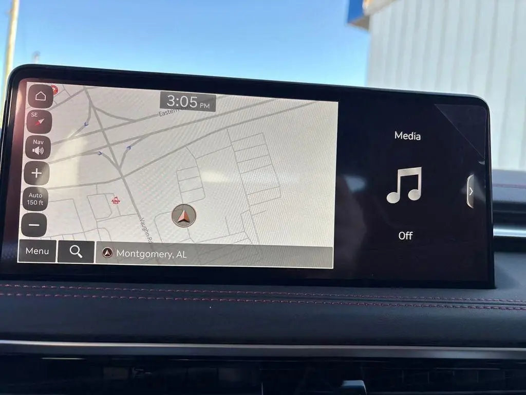 2026 Genesis G70 - $46,500