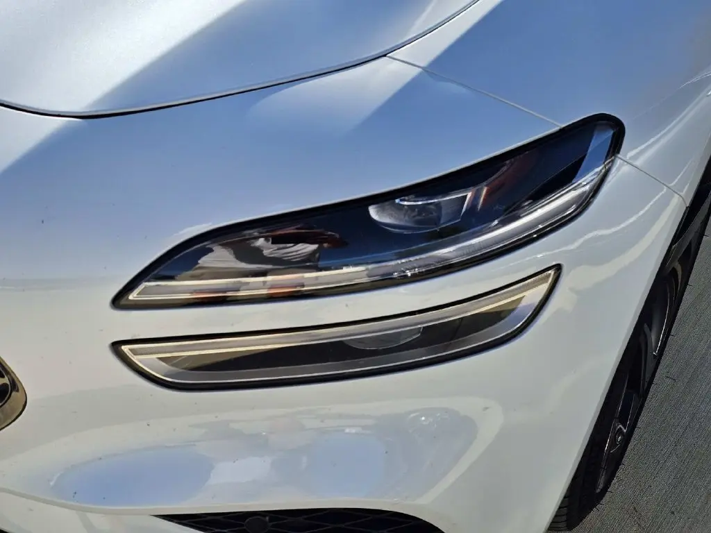 2026 Genesis G70 - $45,900