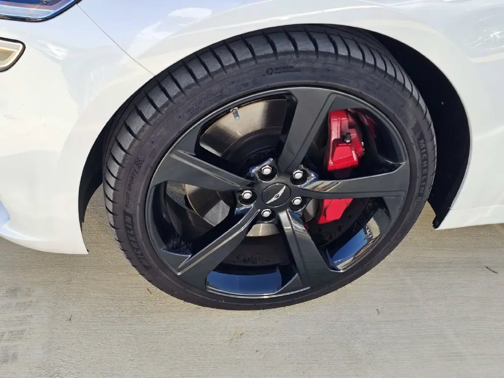 2026 Genesis G70 - $45,900