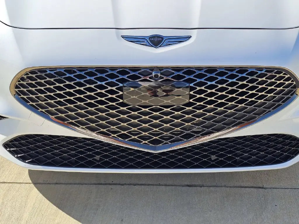 2026 Genesis G70 - $45,500