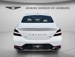 2026 G70 Thumbnail 4