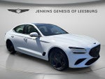 2026 G70 Thumbnail 1