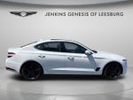 2026 G70 Thumbnail 2