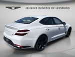 2026 G70 Thumbnail 3