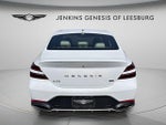 2026 G70 Thumbnail 4