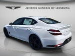 2026 G70 Thumbnail 5