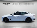 2026 G70 Thumbnail 6