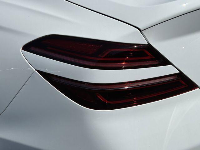 2026 Genesis G70 - $50,961