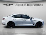 2026 G70 Thumbnail 2