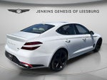2026 G70 Thumbnail 3