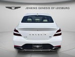 2026 G70 Thumbnail 4