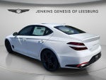 2026 G70 Thumbnail 5