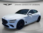 2026 G70 Thumbnail 8