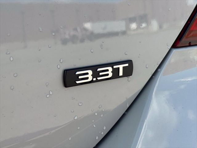 2026 Genesis G70 - $46,119