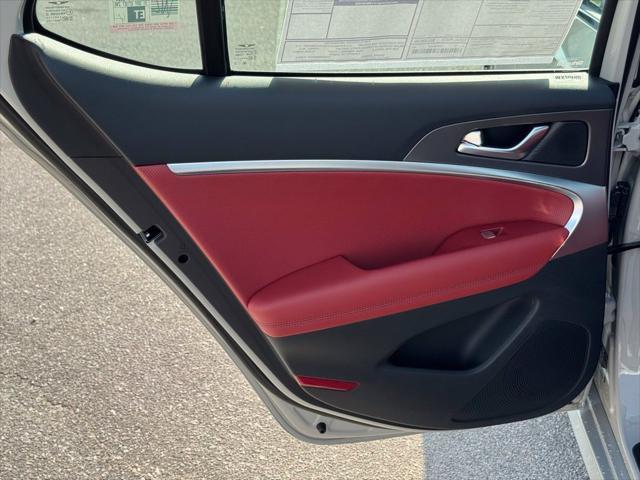 2026 Genesis G70 - $46,119
