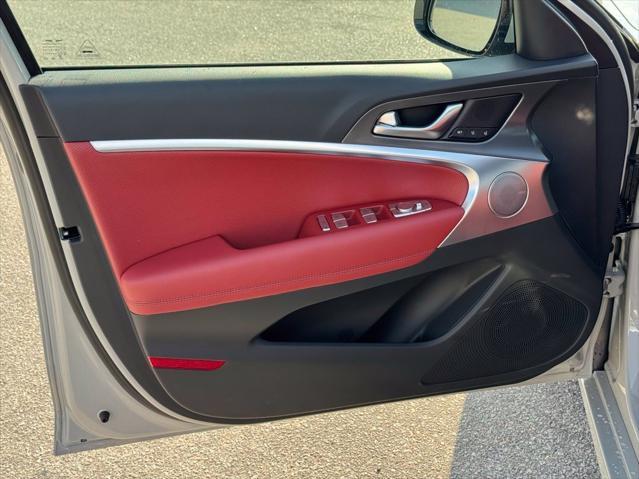 2026 Genesis G70 - $46,119