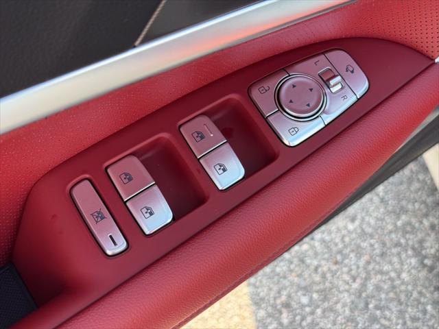 2026 Genesis G70 - $46,119
