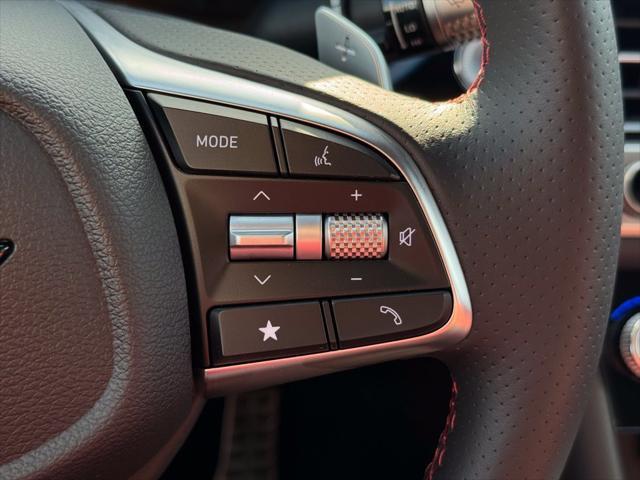 2026 Genesis G70 - $46,119