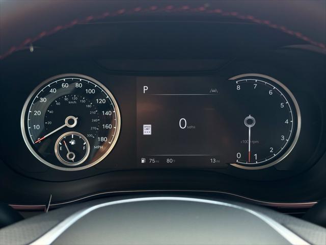 2026 Genesis G70 - $46,119