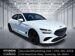 2026 G70 Thumbnail 1