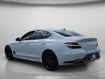 2026 G70 Thumbnail 6