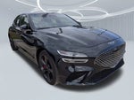 2026 G70 Thumbnail 4