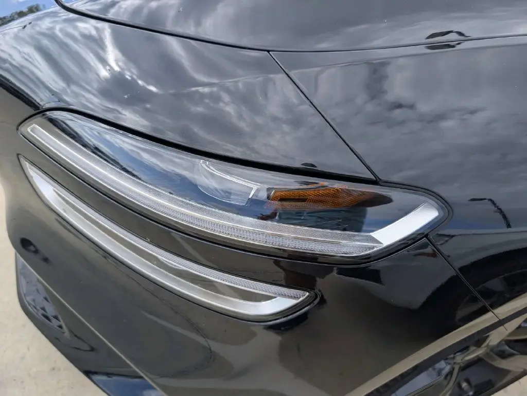 2026 Genesis G70 - $46,250