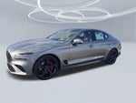 2026 G70 Thumbnail 9