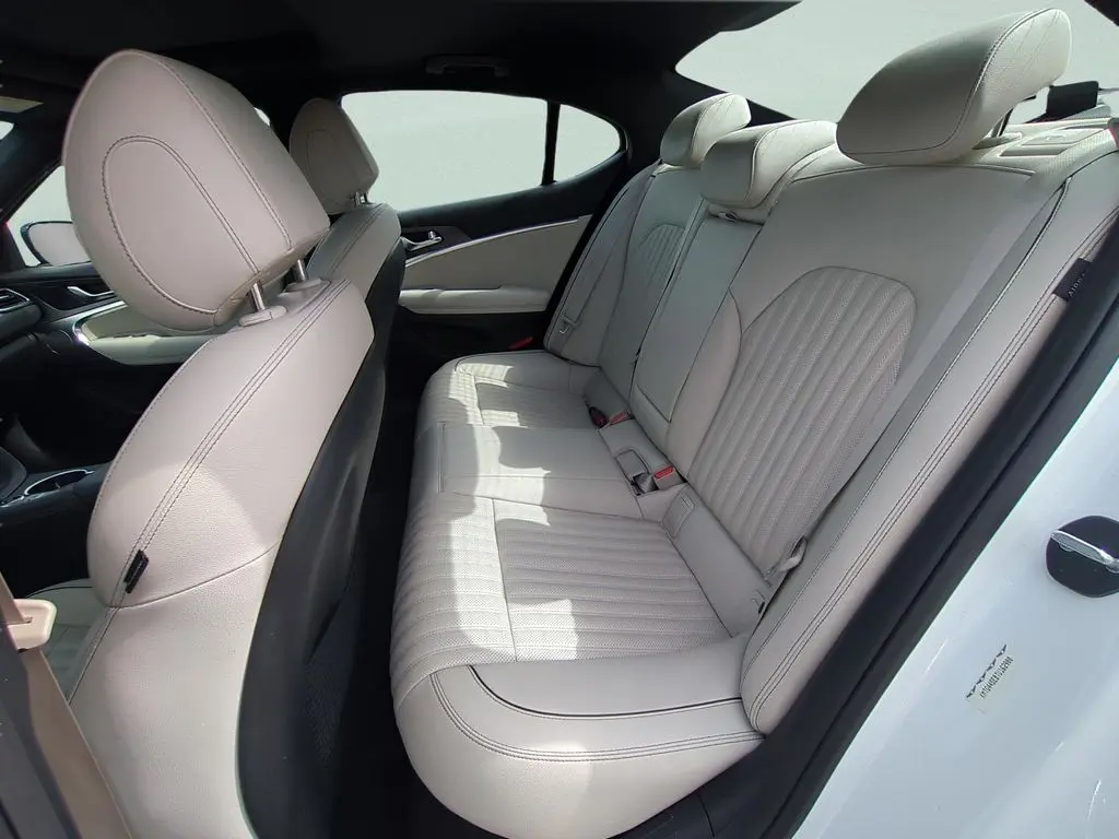 2026 Genesis G70 - $40,599