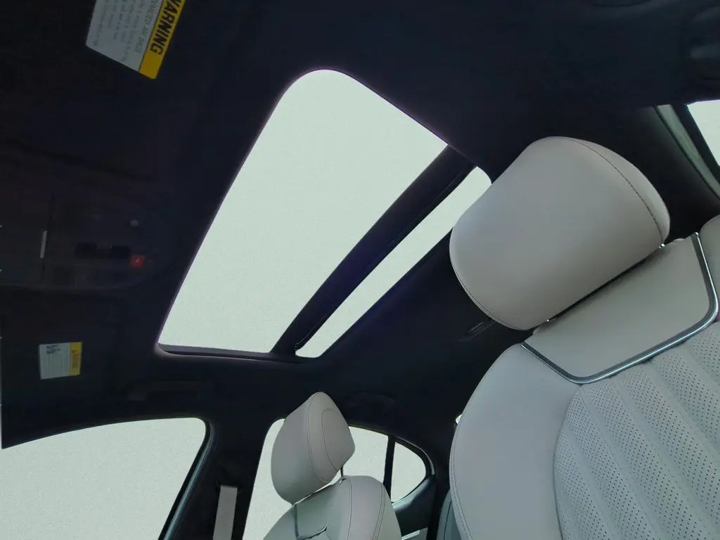 2026 Genesis G70 - $40,599