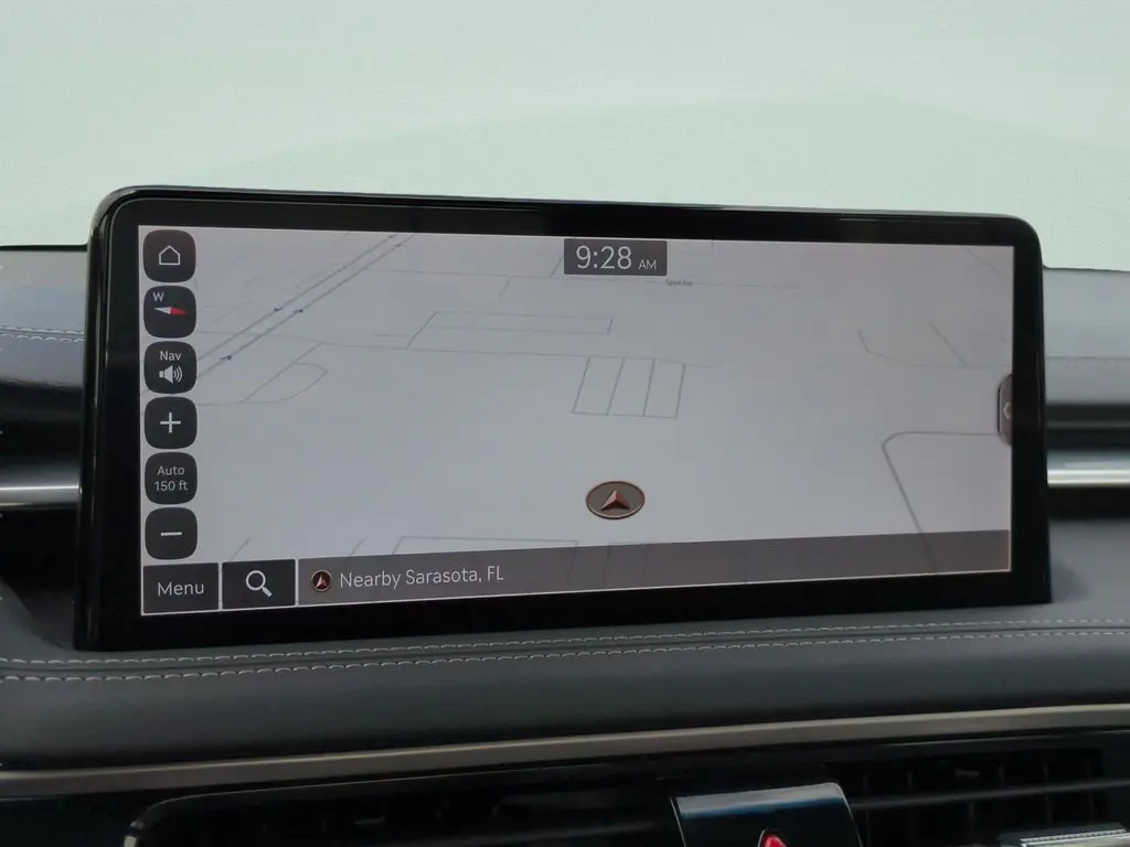 2026 Genesis G70 - $40,599