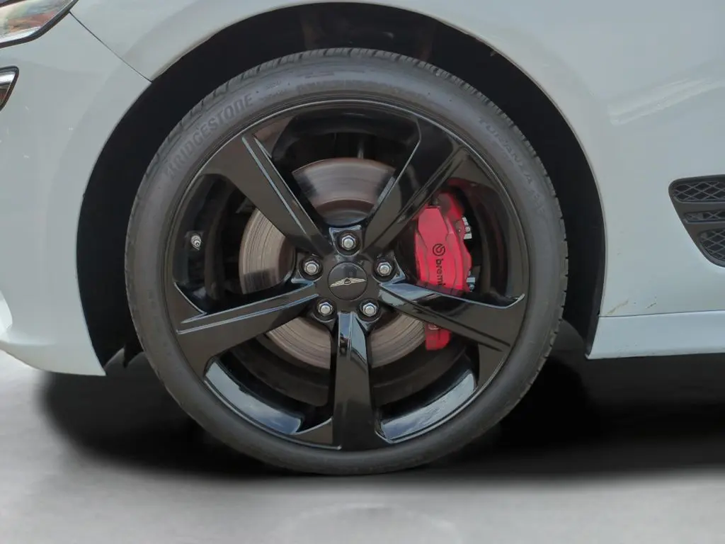 2026 Genesis G70 - $40,599