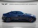 2026 G70 Thumbnail 2