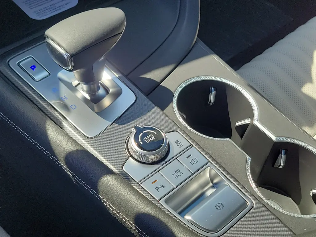 2026 Genesis G70 - $48,299