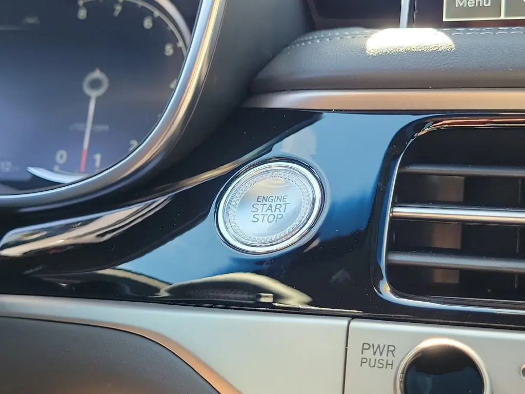 2026 Genesis G70 - $48,299