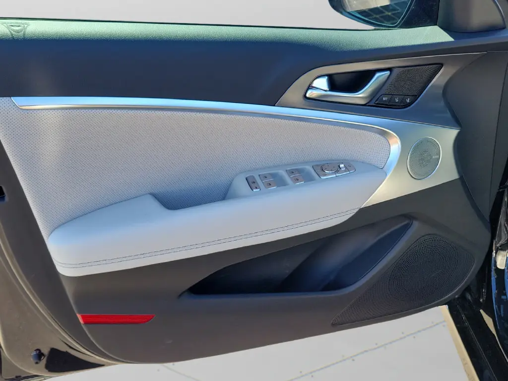 2026 Genesis G70 - $48,299