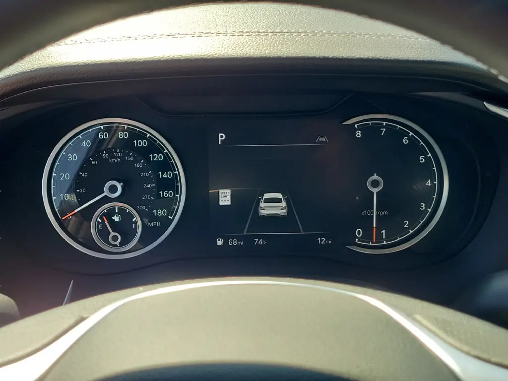 2026 Genesis G70 - $48,299
