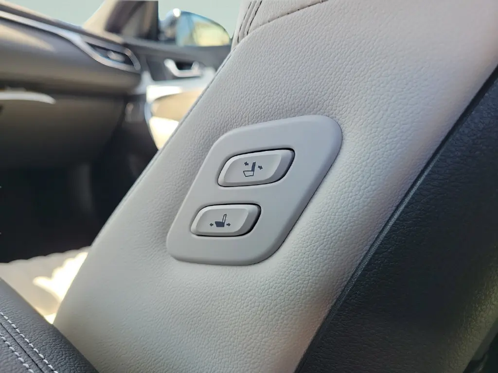 2026 Genesis G70 - $48,299
