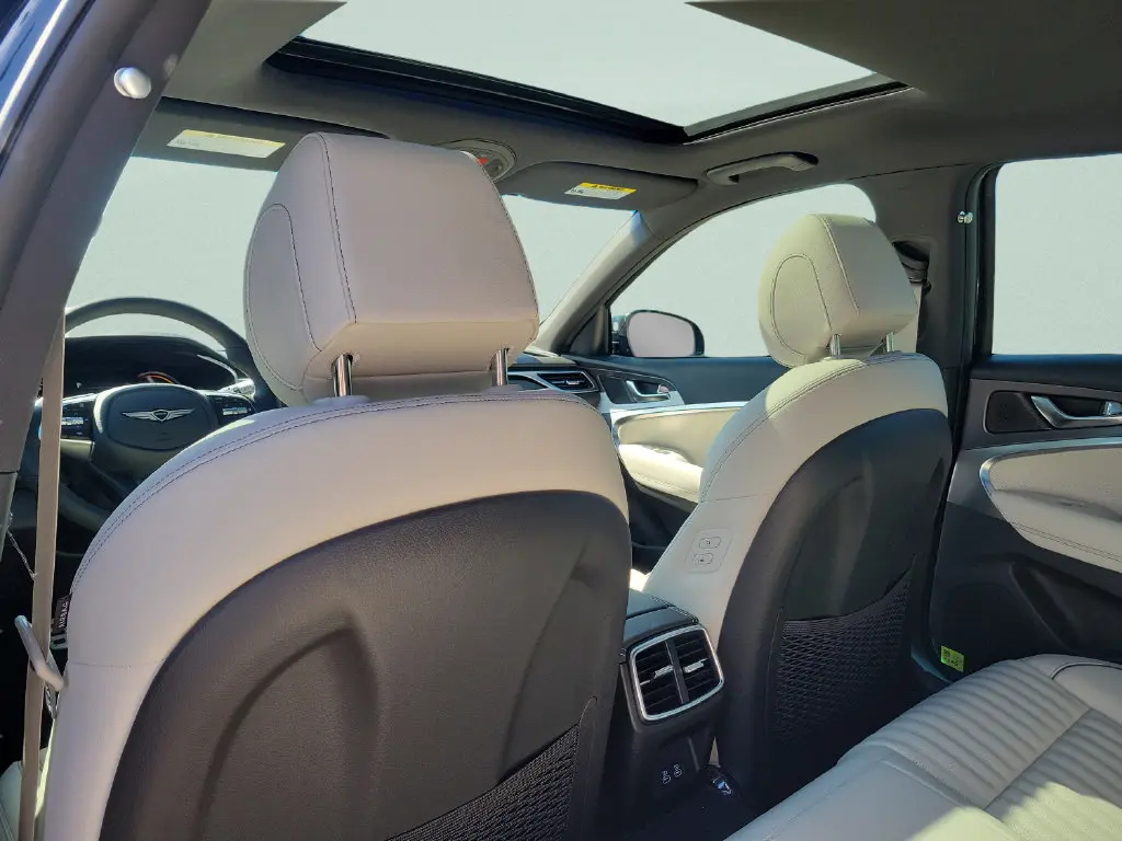 2026 Genesis G70 - $48,299