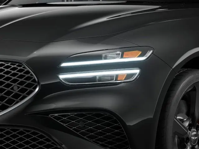 2026 Genesis G70 - $52,500