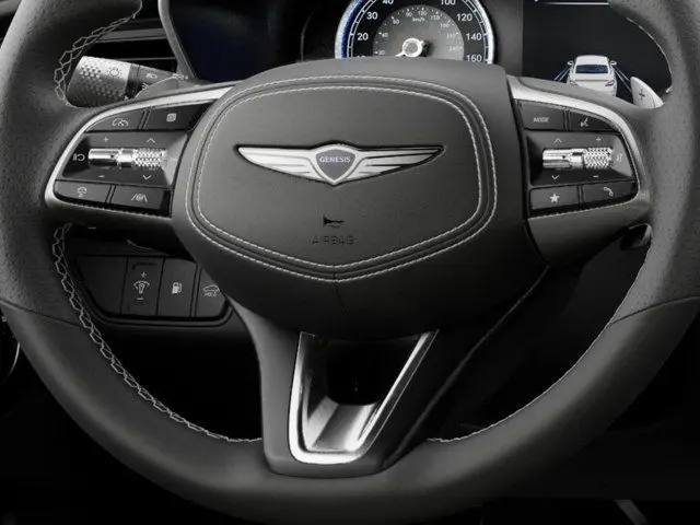 2026 Genesis G70 - $52,500