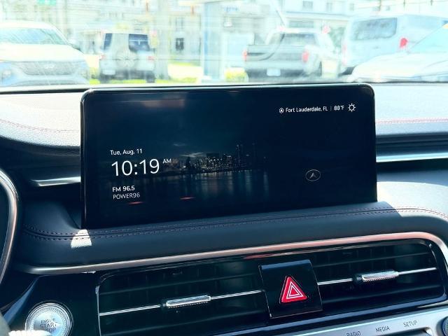 2026 Genesis G70 - $40,955