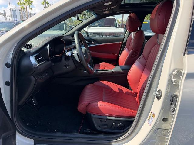 2026 Genesis G70 - $39,991