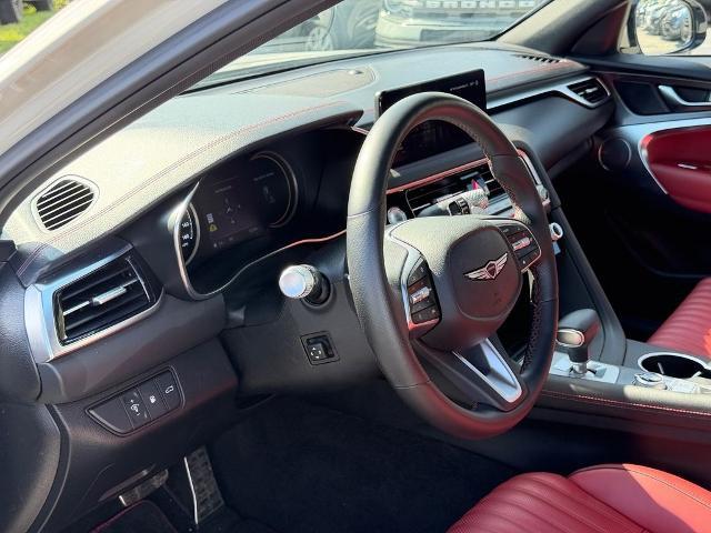 2026 Genesis G70 - $39,991