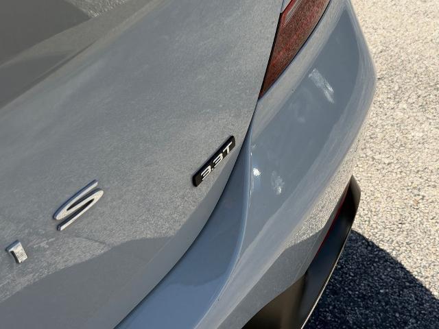 2026 Genesis G70 - $39,991